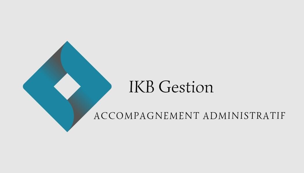 Logo IKB Gestion - Accompagnement administratif